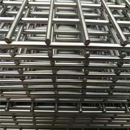 不锈钢网片厂家,304不锈钢焊接网定制